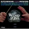 The Wizard of Jazz: A Tribute to Harold Arlen (Recorded Live in Concert) [feat. Houston Person] album lyrics, reviews, download