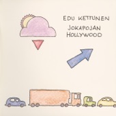 Jokapojan Hollywood artwork