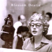 Blossom Dearie (Remastered) artwork