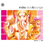 India Club & Lounge artwork