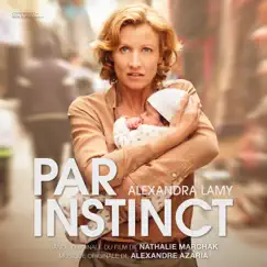 Par instinct (Bande originale du film) by Alexandre Azaria album reviews, ratings, credits