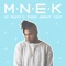 At Night (I Think About You) - MNEK lyrics