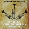 Return to Rockfort Rock Riddim 2014