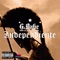 Independiente (feat. Imaginarios Inc) - G.Babe lyrics