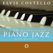 Marian McPartland's Piano Jazz Radio Broadcast (With Elvis Costello) artwork