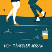 Nem Táncolsz Jobban (Summer Remix) artwork