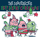 Hey! Merry Christmas! cover