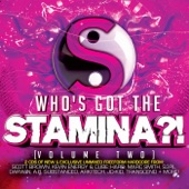 Who's Got the Stamina?!, Vol. 2 artwork