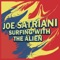 Echo - Joe Satriani lyrics