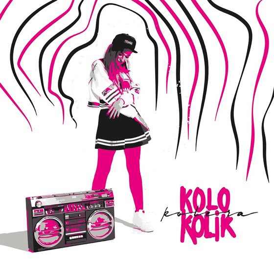 Cover artwork for Pespaye
