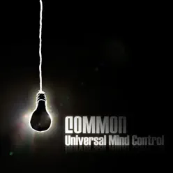 Universal Mind Control (UMC) - EP - Common
