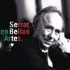 Serrat en Bellas Artes (Directo México) album lyrics, reviews, download