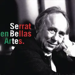 Serrat en Bellas Artes (Directo México) - Joan Manuel Serrat