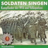 Soldaten singen (Kampflieder der NVA und der Volkspolizei) artwork