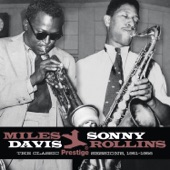 Miles Davis - Whispering (Album - Remastered)