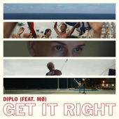 Get It Right (feat. MØ) artwork