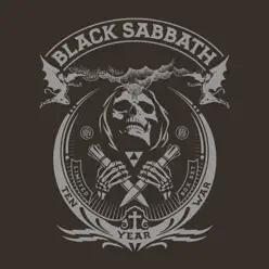 The Ten Year War (2009 - Remaster) - Black Sabbath