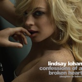 Confessions of a Broken Heart - Single, 2005