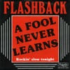 A Fool Never Learns - Single