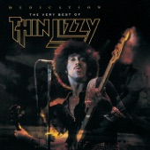 Thin Lizzy - She Knows