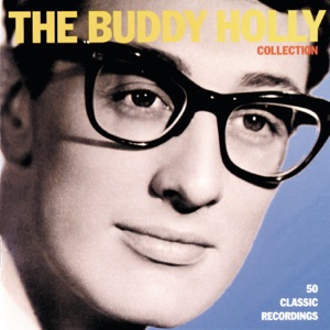 Buddy Holly - Peggy Sue Got Married - Line Dance Music