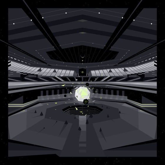 Cover artwork for Arena