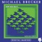 Escher Sketch (A Tale of Two Rhythms) - Michael Brecker lyrics