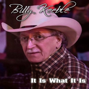 Billy Keeble - It Is What It Is - Line Dance Musik