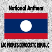 Laos - Pheng Xat Lao - Laotian National Anthem (Hymn of the Lao People) artwork