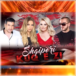 Meda - Shqiperi Kuq e Zi (feat. Vjollca Haxhiu, Leonora Jakupi & Gold Ag)