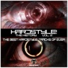 Hardstyle: The History, Vol. 2, 2018