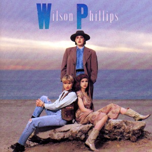 Wilson Phillips - The Dream Is Still Alive - 排舞 音樂