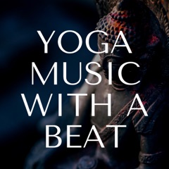 Yoga Music with a Beat - Light Workout Background Songs
