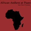 Jean-Pierre Venaissin & Frédéric Chopin - Uburundi Bwacu (Burundi)