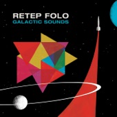 Retep Folo - Galactic Being