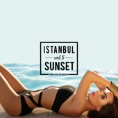 Istanbul Sunset, Vol. 5 artwork