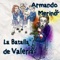 La Escuela - Armando Merino lyrics