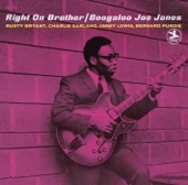 Boogaloo Joe Jones - Right On