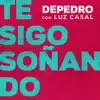 Te sigo soñando (feat. Luz Casal) - Single album lyrics, reviews, download