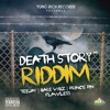 Death Story Riddim - EP