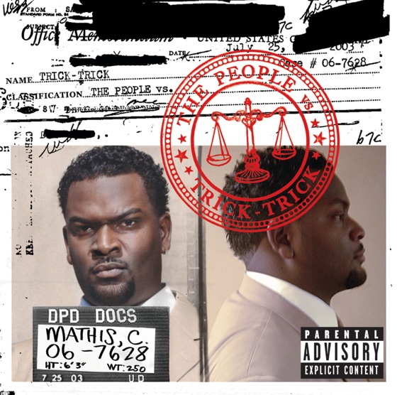 Cover artwork for M-1