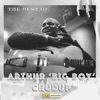 The Best of Arthur "Big Boy" Crudup, 2018
