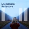 Life Stories: Reflective artwork