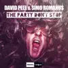 Stream & download The Party Don't Stop - Single