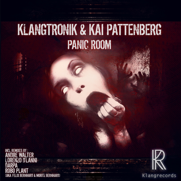 Panic Room Von Klangtronik Kai Pattenberg