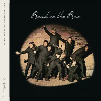 Band On the Run (Deluxe Edition) - Paul McCartney