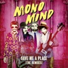 Save Me a Place - HUGEL Remix by Mono Mind iTunes Track 1