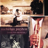 Nicholas Payton - You Stepped Out Of A Dream