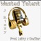 Wasted Talent - J Rizzy lyrics