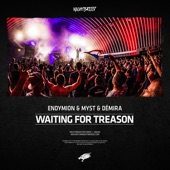 Waiting for Treason (Extended Mix) artwork